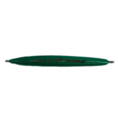 AKクラフト ルアー ジグミノー AKクラフト  WIND  90mm 30g WIND