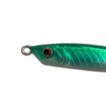 AKクラフト ルアー ジグミノー AKクラフト  WIND  90mm 30g WIND