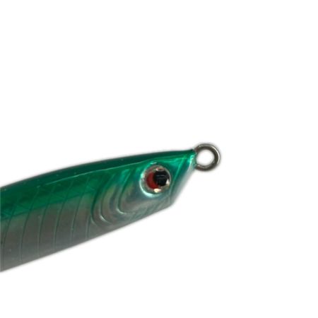 AKクラフト ルアー ジグミノー AKクラフト  WIND  90mm 30g WIND