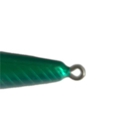 AKクラフト ルアー ジグミノー AKクラフト  WIND  90mm 30g WIND