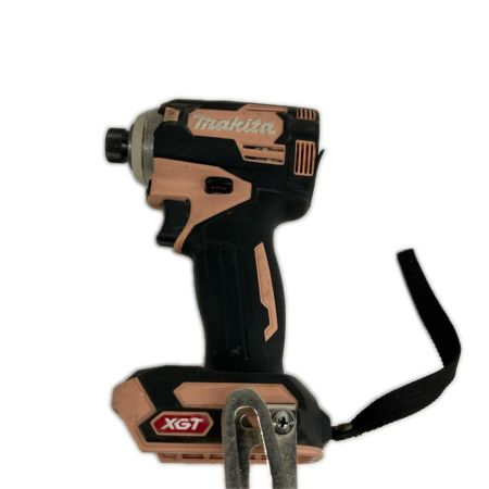 MAKITA マキタ インパクトドライバ　限定色 TD001G フレッシュカッパー