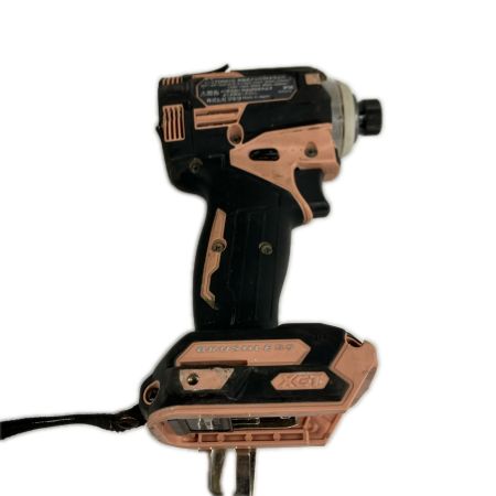 MAKITA マキタ インパクトドライバ　限定色 TD001G フレッシュカッパー