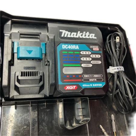 MAKITA マキタ インパクトドライバ　限定色 TD001G フレッシュカッパー