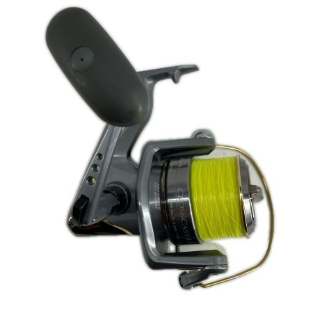 DAIWA ダイワ リール スピニングリール DAIWA 059093 クロスキャスト4500 059093