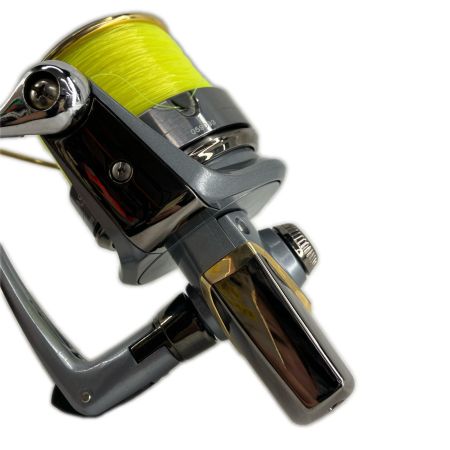 DAIWA ダイワ リール スピニングリール DAIWA 059093 クロスキャスト4500 059093