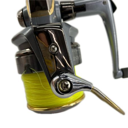 DAIWA ダイワ リール スピニングリール DAIWA 059093 クロスキャスト4500 059093