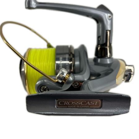 DAIWA ダイワ リール スピニングリール DAIWA 059093 クロスキャスト4500 059093