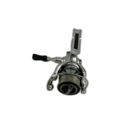 SHIMANO シマノ スピニングリール　STARDIC　箱付 C2000SHG-M