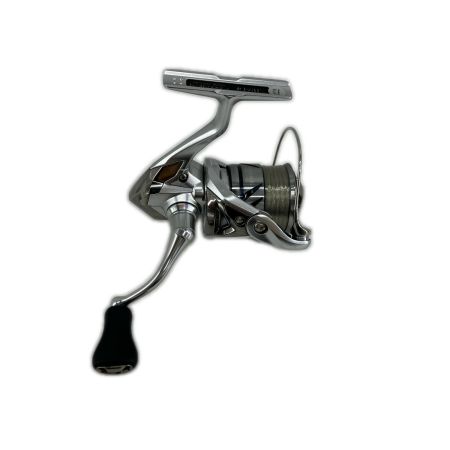 SHIMANO シマノ スピニングリール　STARDIC　箱付 C2000SHG-M