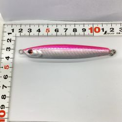 AKクラフト 釣り用品 ルアー ジグミノー WIND S 90-30 Aランク