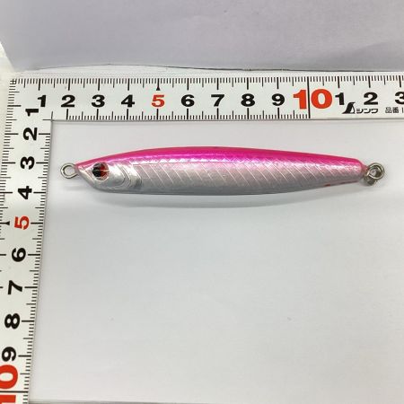AKクラフト 釣り用品 ルアー ジグミノー WIND S 90-30