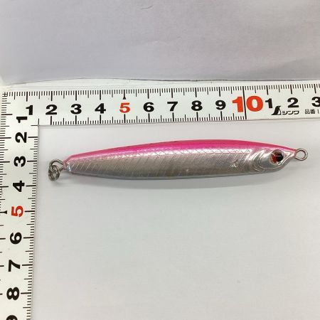 AKクラフト 釣り用品 ルアー ジグミノー WIND S 90-30