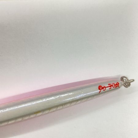 AKクラフト 釣り用品 ルアー ジグミノー WIND S 90-30