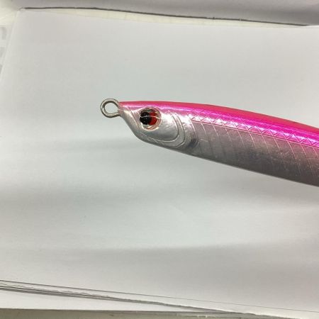 AKクラフト 釣り用品 ルアー ジグミノー WIND S 90-30