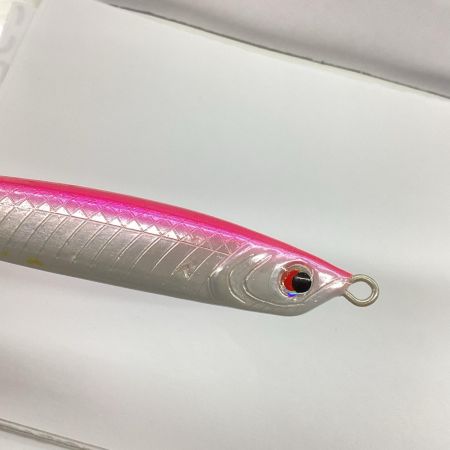 AKクラフト 釣り用品 ルアー ジグミノー WIND S 90-30
