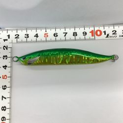 シュガークラフト 釣り用品 ルアー ジグミノー Onefor90U グリキン Aランク
