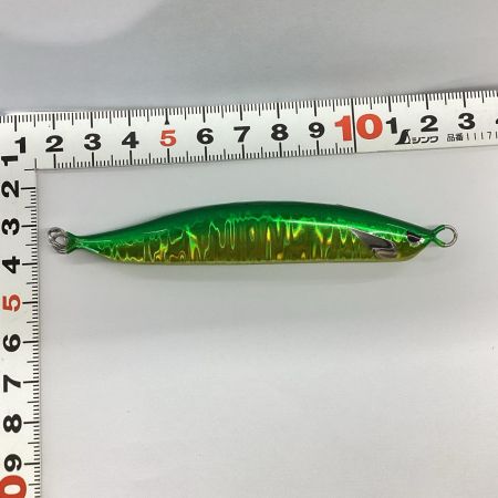 シュガークラフト 釣り用品 ルアー ジグミノー Onefor90U グリキン
