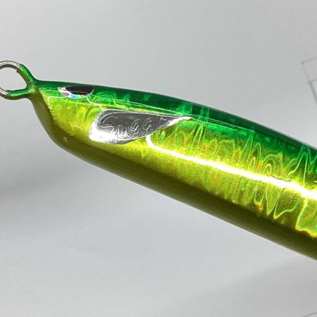 シュガークラフト 釣り用品 ルアー ジグミノー Onefor90U グリキン