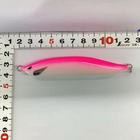 シュガークラフト 釣り用品 ルアー ジグミノー Onefor90U ピンクパールグロー