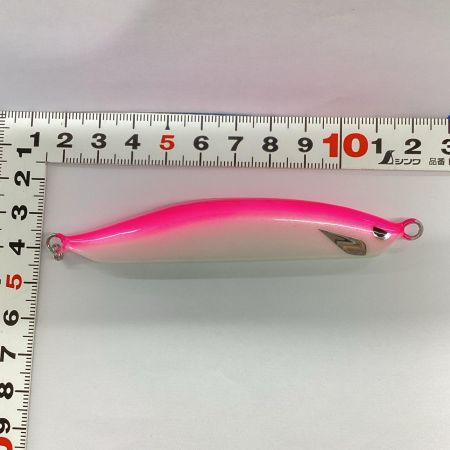 シュガークラフト 釣り用品 ルアー ジグミノー Onefor90U ピンクパールグロー