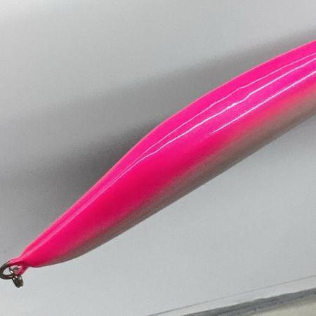 シュガークラフト 釣り用品 ルアー ジグミノー Onefor90U ピンクパールグロー