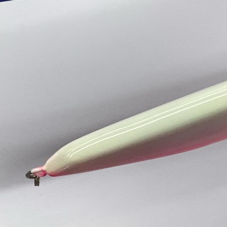 シュガークラフト 釣り用品 ルアー ジグミノー Onefor90U ピンクパールグロー