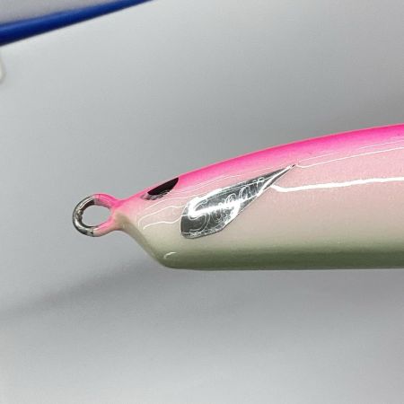シュガークラフト 釣り用品 ルアー ジグミノー Onefor90U ピンクパールグロー