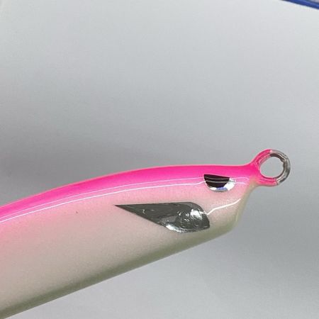 シュガークラフト 釣り用品 ルアー ジグミノー Onefor90U ピンクパールグロー