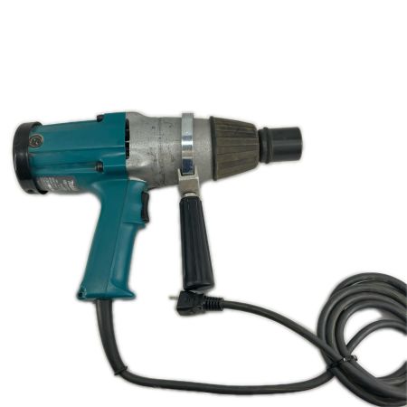 MAKITA マキタ インパクトレンチ　コード式 6906 ブルー
