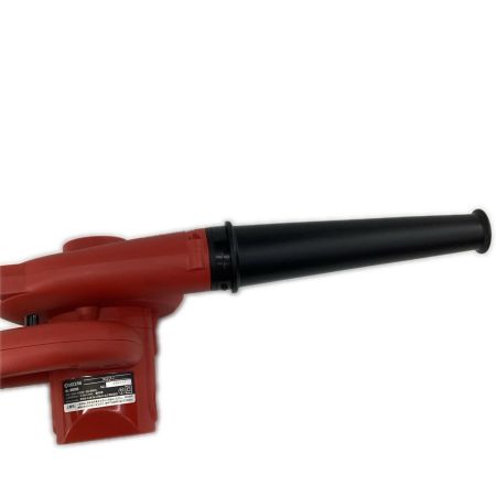 KYOCERA キョウセラ  ブロワ BL-3500 レッド