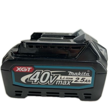 MAKITA マキタ 締め付け工具 インパクトドライバ MAKITA TD001G パープル 程度A 充電器・充電池1個・ケース付 コードレス式 40v 2.5Ah 25704 TD001G パープル
