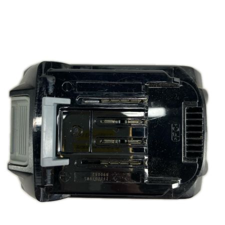 MAKITA マキタ 締め付け工具 インパクトドライバ MAKITA TD001G パープル 程度A 充電器・充電池1個・ケース付 コードレス式 40v 2.5Ah 25704 TD001G パープル