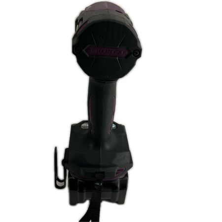MAKITA マキタ 締め付け工具 インパクトドライバ MAKITA TD001G パープル 程度A 充電器・充電池1個・ケース付 コードレス式 40v 2.5Ah 25704 TD001G パープル