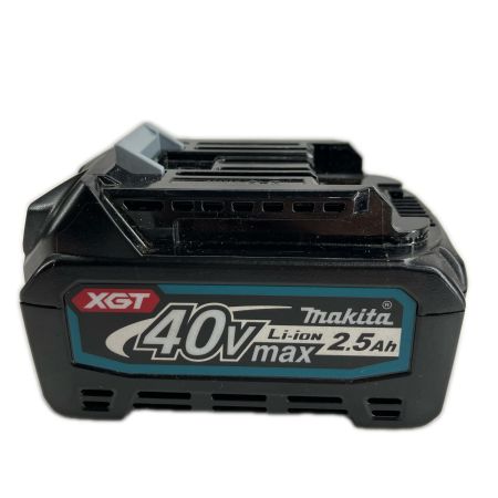 MAKITA マキタ 締め付け工具 インパクトドライバ MAKITA TD001G パープル 程度A 充電器・充電池1個・ケース付 コードレス式 40v 2.5Ah 25704 TD001G パープル