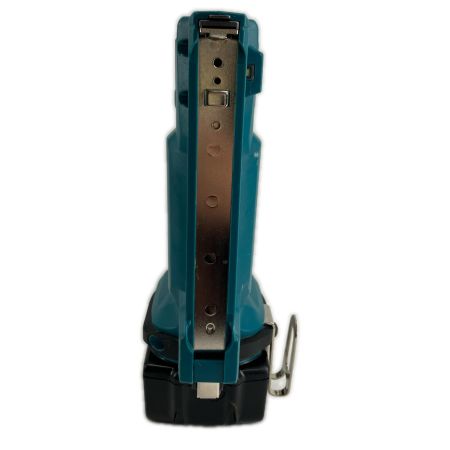 MAKITA マキタ 電動タッカ MAKITA ST312D ブルー 程度B 充電池2個・ケース付 コードレス式 12mm×6～13mm 18v 34820 ST312D ブルー