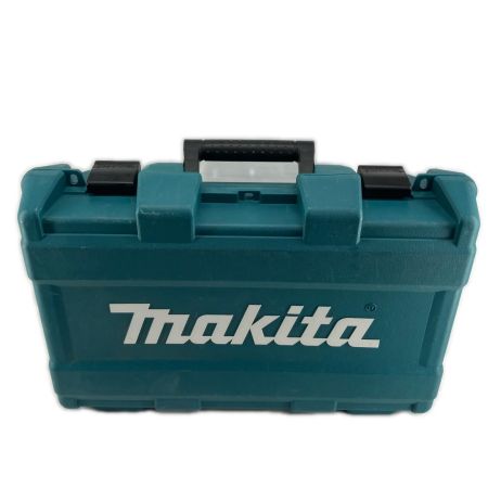 MAKITA マキタ 電動タッカ MAKITA ST312D ブルー 程度B 充電池2個・ケース付 コードレス式 12mm×6～13mm 18v 34820 ST312D ブルー