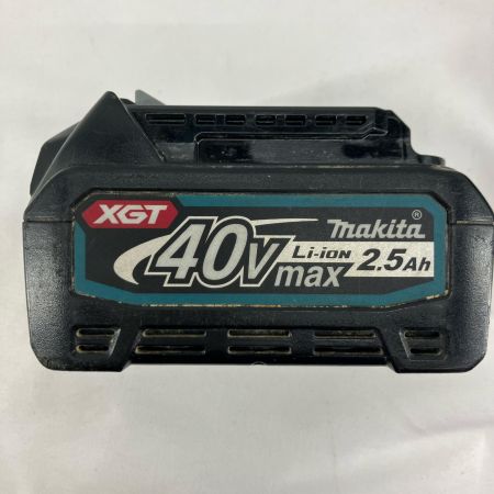 MAKITA マキタ 切断工具 丸のこ MAKITA HS001G ブルー 充電池1個・ケース付 コードレス式 155~165mm 40v 0014029 HS001G ブルー