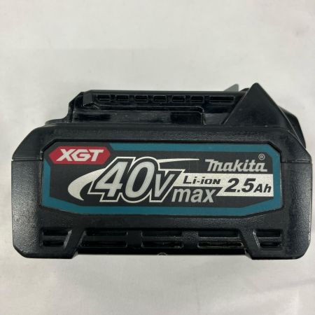 MAKITA マキタ 切断工具 丸のこ MAKITA HS001G ブルー 充電池1個・ケース付 コードレス式 155~165mm 40v 0014029 HS001G ブルー