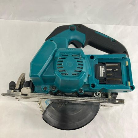 MAKITA マキタ 切断工具 丸のこ MAKITA HS001G ブルー 充電池1個・ケース付 コードレス式 155~165mm 40v 0014029 HS001G ブルー