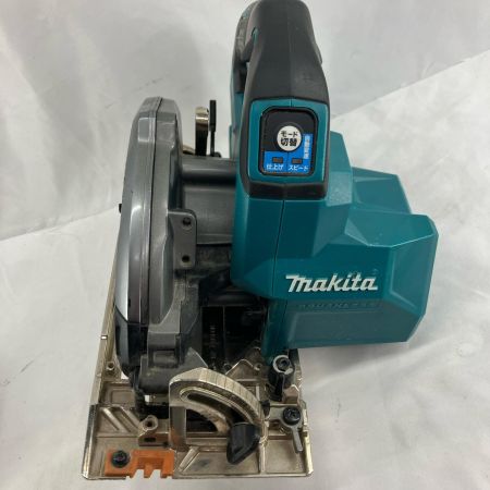 MAKITA マキタ 切断工具 丸のこ MAKITA HS001G ブルー 充電池1個・ケース付 コードレス式 155~165mm 40v 0014029 HS001G ブルー