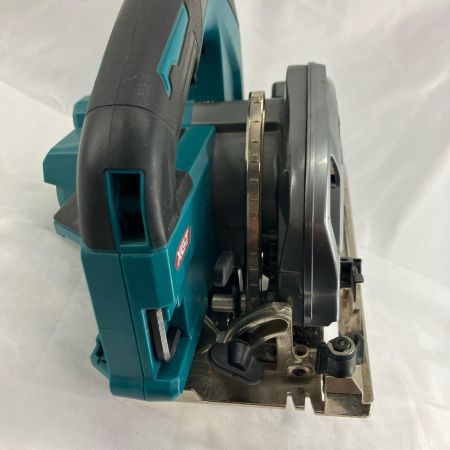MAKITA マキタ 切断工具 丸のこ MAKITA HS001G ブルー 充電池1個・ケース付 コードレス式 155~165mm 40v 0014029 HS001G ブルー
