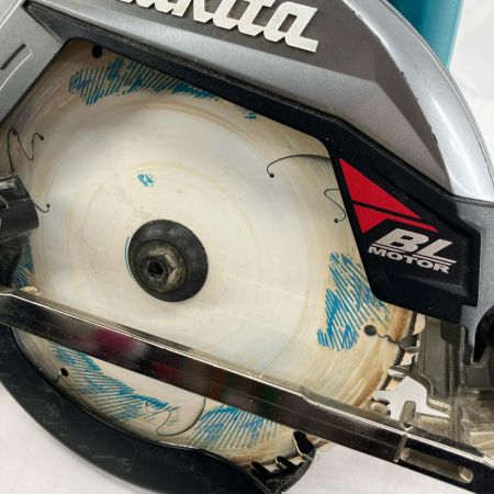 MAKITA マキタ 切断工具 丸のこ MAKITA HS001G ブルー 充電池1個・ケース付 コードレス式 155~165mm 40v 0014029 HS001G ブルー