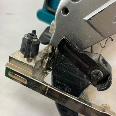 MAKITA マキタ 切断工具 丸のこ MAKITA HS001G ブルー 充電池1個・ケース付 コードレス式 155~165mm 40v 0014029 HS001G ブルー