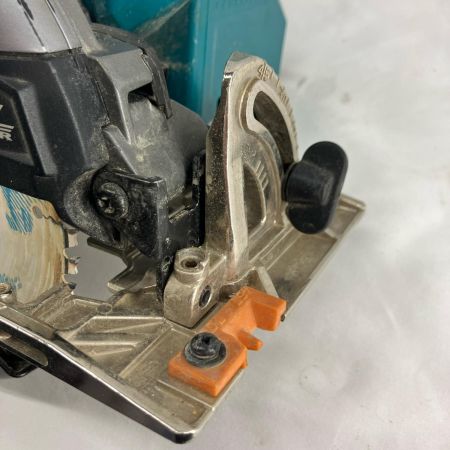 MAKITA マキタ 切断工具 丸のこ MAKITA HS001G ブルー 充電池1個・ケース付 コードレス式 155~165mm 40v 0014029 HS001G ブルー