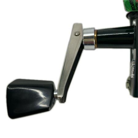 Abu Garcia アブガルシア リール スピニングリール Abu Garcia Cardina 33 箱、説明書、オイル、替えスプール