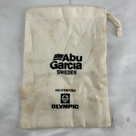 Abu Garcia アブガルシア リール スピニングリール Abu Garcia Cardinal33 カーディナル33  箱、説明書、布袋