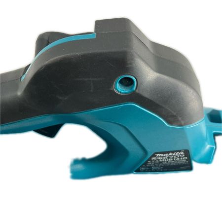 MAKITA マキタ ブロワ MAKITA MUB184D ブルー ノズル4本 コードレス式 18v 461287 MUB184D ブルー