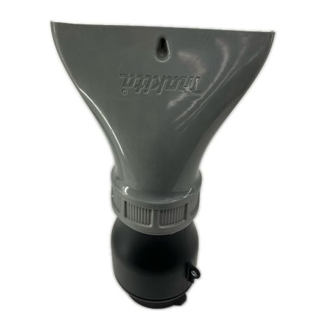 MAKITA マキタ ブロワ MAKITA MUB184D ブルー ノズル4本 コードレス式 18v 461287 MUB184D ブルー