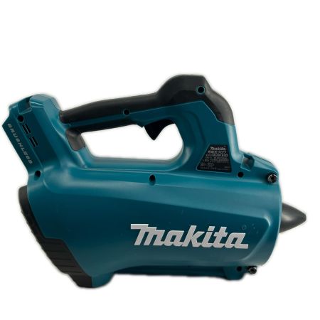 MAKITA マキタ ブロワ MAKITA MUB184D ブルー ノズル4本 コードレス式 18v 461287 MUB184D ブルー