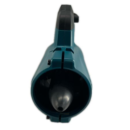 MAKITA マキタ ブロワ MAKITA MUB184D ブルー ノズル4本 コードレス式 18v 461287 MUB184D ブルー